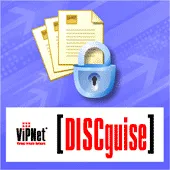 ViPNet Discguise теперь работает в Windows Vista