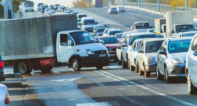 В Пензенской области хотят отменить транспортный налог для многодетных семей