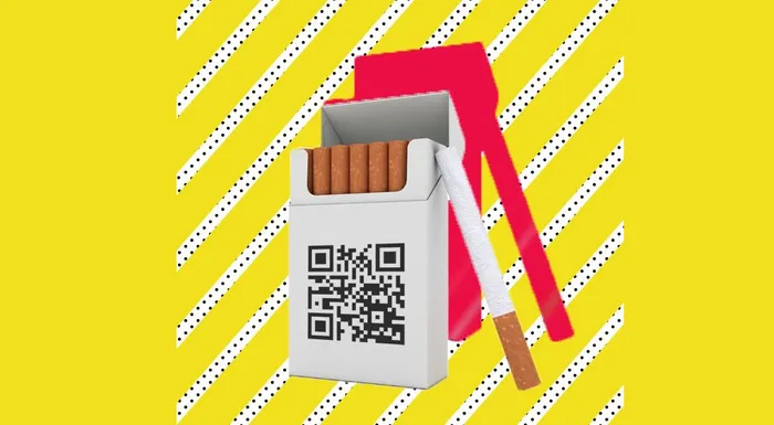 Сигареты и сигары: как работать с маркированным табаком