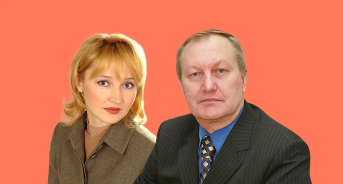 Лилия Федорова и Вячеслав Горностаев, эксперты службы Правового консалтинга ГАРАНТ