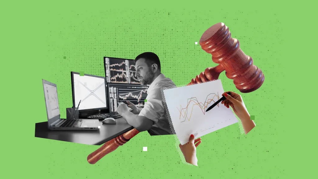 Суд признал работы за прошлый период невыполненными: как отразить изменения в учете