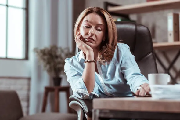 ⚖️ Главбуха приговорили к условке и 50 млн рублей за зарплату в 70 тысяч