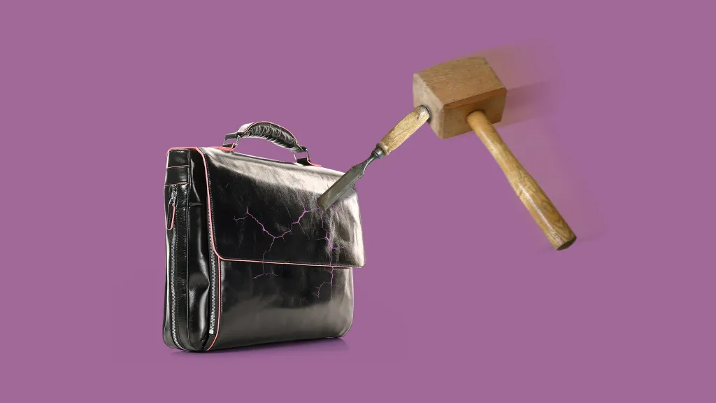 Кого обвинят в дроблении бизнеса в 2023 году. И что еще можно исправить