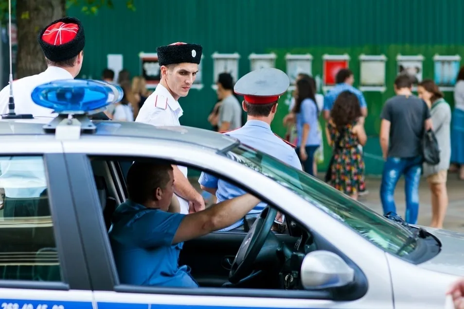 В России создается Международный полицейский банк