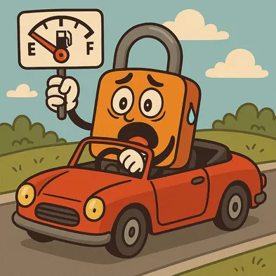 Как сэкономить на газе?