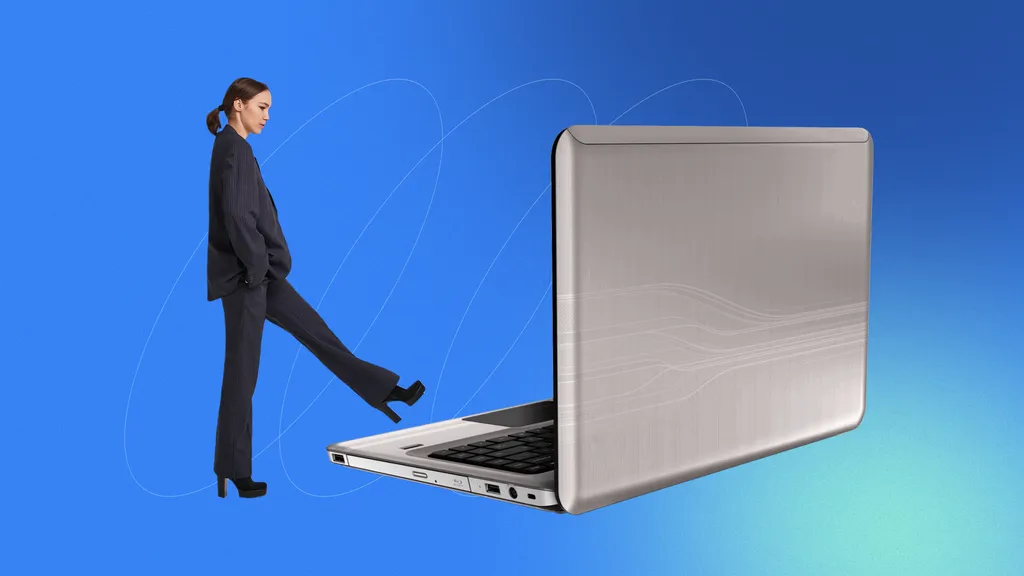 Все уходят в IT. А бухгалтеру можно?