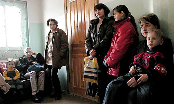 В Приморском крае ФСС усиливает контроль за выдачей больничных 