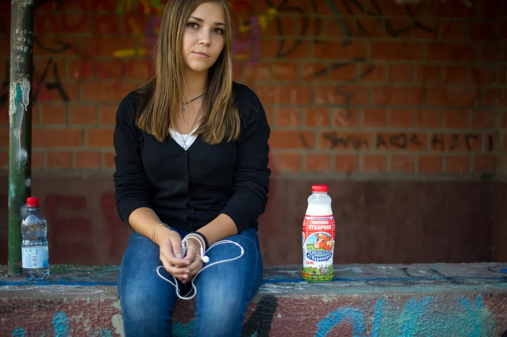 Россия увеличила импорт пальмового масла на 25,1%