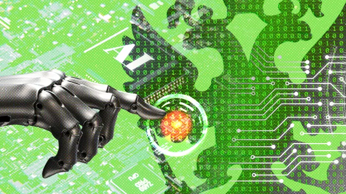 Трансформационный потенциал искусственного интеллекта в сфере аналитики и прогнозирования