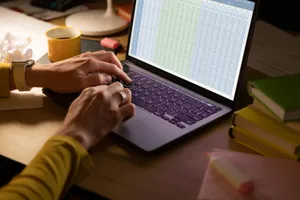 Как в Р7 офис сделать неудобные данные удобными: три простых инструмента