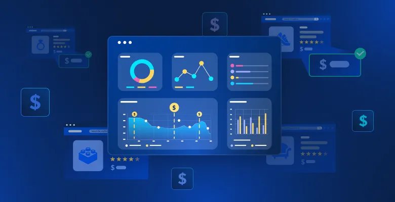 Обзор сервисов мониторинга цен в 2025 году
