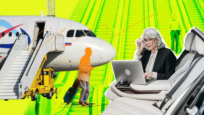 Оплата командировок в 2026 году: что изменила налоговая реформа