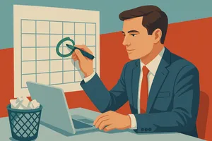 Что ни месяц — то новые изменения: какие новшества ждут бизнес в августе 2025 года