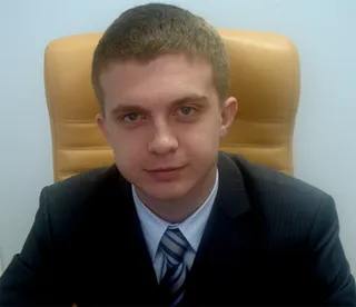 Александр Щербаков, руководитель отдела исполнительных производств компании «АльтерКонсалт».