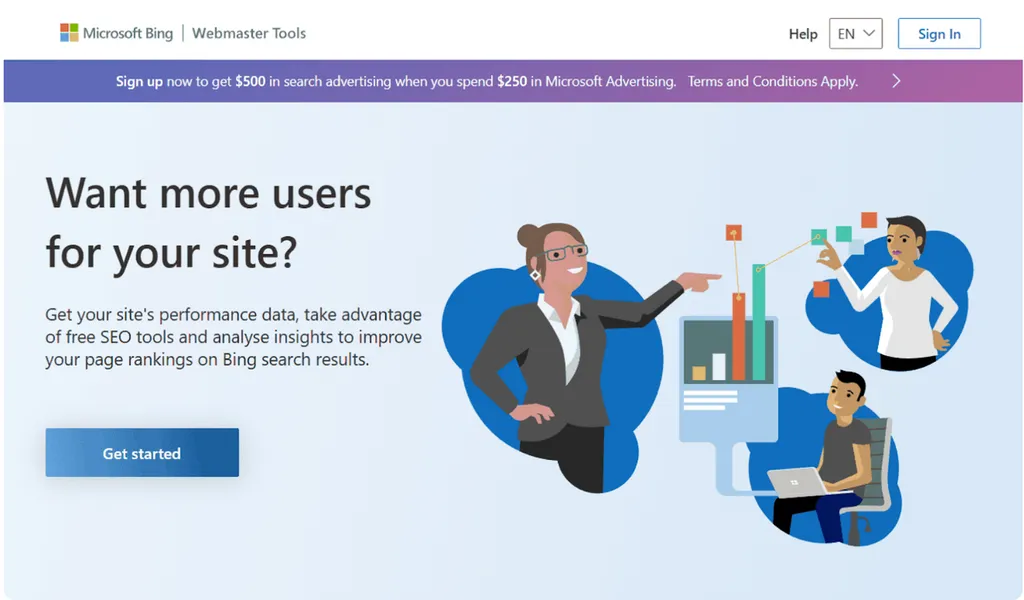 SpeedyIndex Bing Index Checker: массовая проверка индексации ссылок в Bing