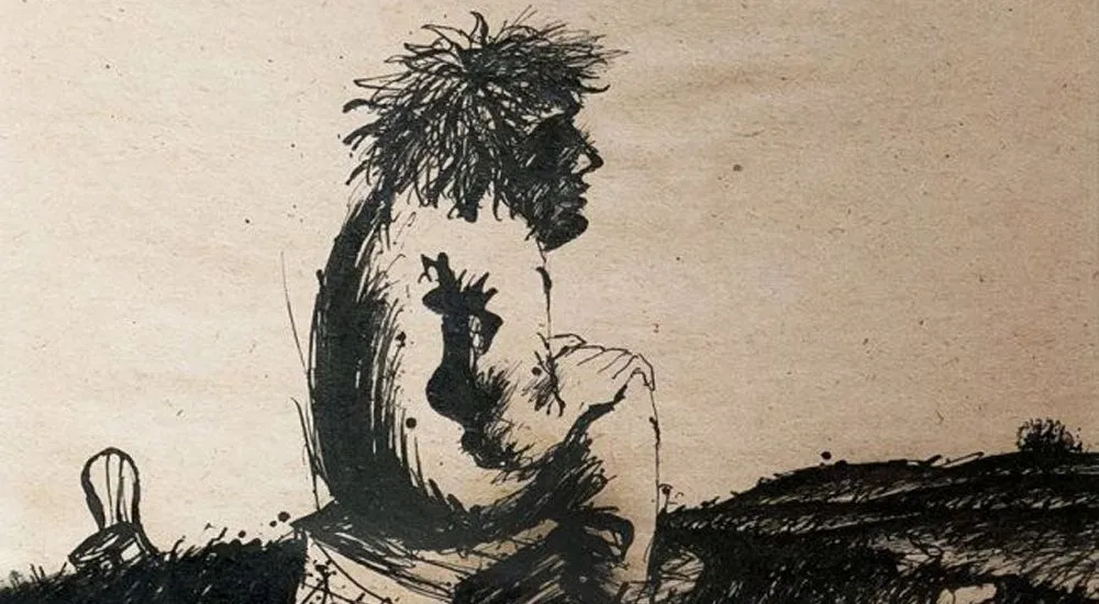 Правительство обидело стариков