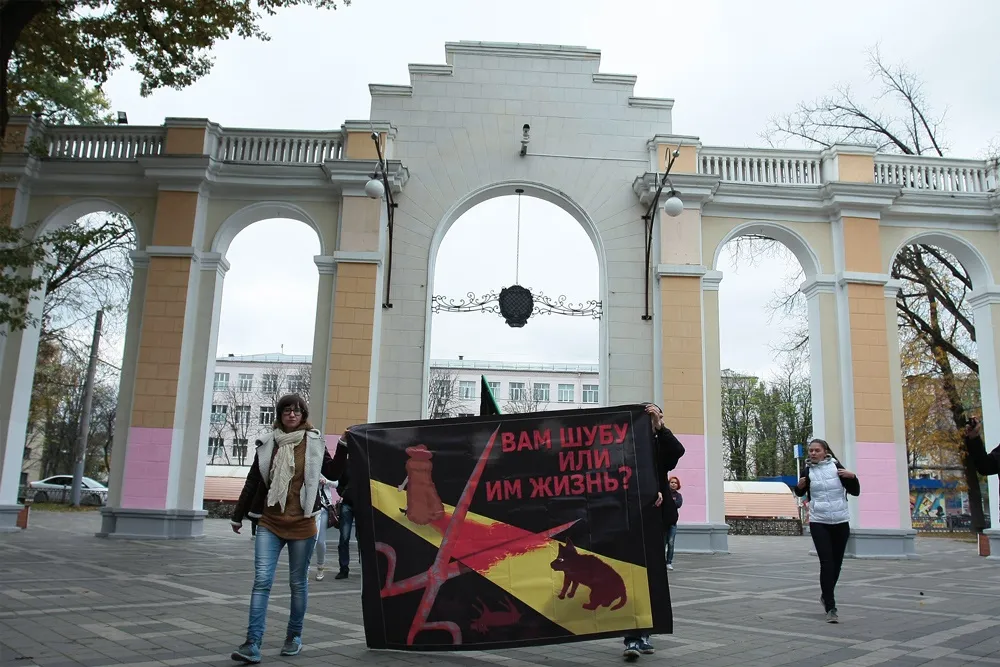 На сайте ФНС появился раздел об обязательной маркировке изделий из меха 