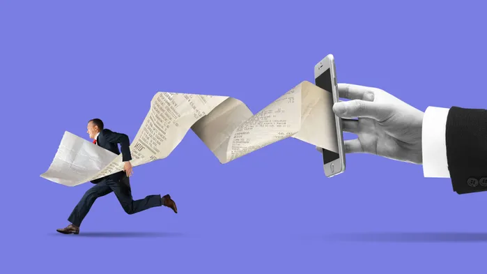 Новые требования к кассовым чекам с 1 сентября 2025 года: что изменится в реквизитах и формате