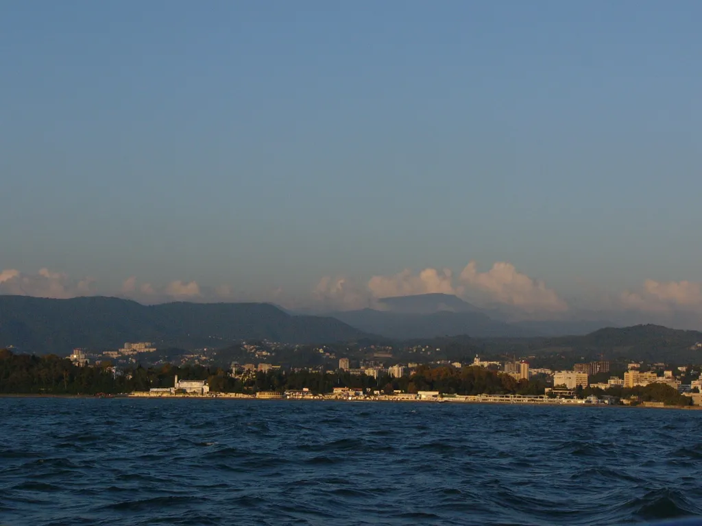 Сочинский страховой пул признан виновным