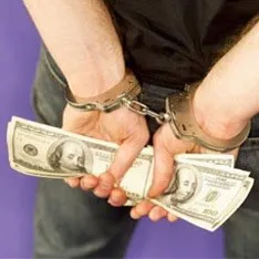 Бизнесмен попал в тюрьму за кредитное мошенничество