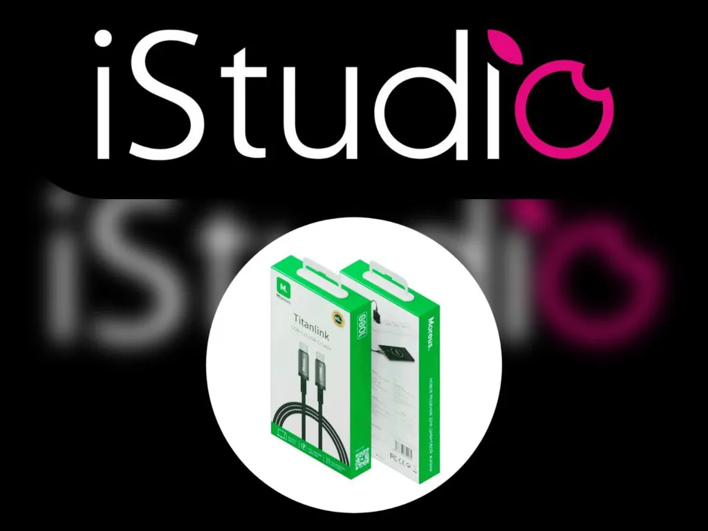 Кабели Moreus: неразрывная связь с вашими устройствами