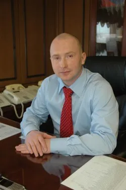 Игорь Лебедев, руководитель фракции ЛДПР в Госдуме