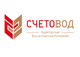 Логотип компании Аудиторская бухгалтерская компания «Счетовод»