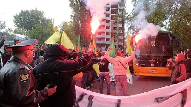 В Приволжском федеральном округе выявлено более 10 тыс. нарушений в сфере борьбы с экстремизмом
