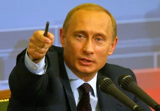 Путин расскажет о планах по снижению налогов