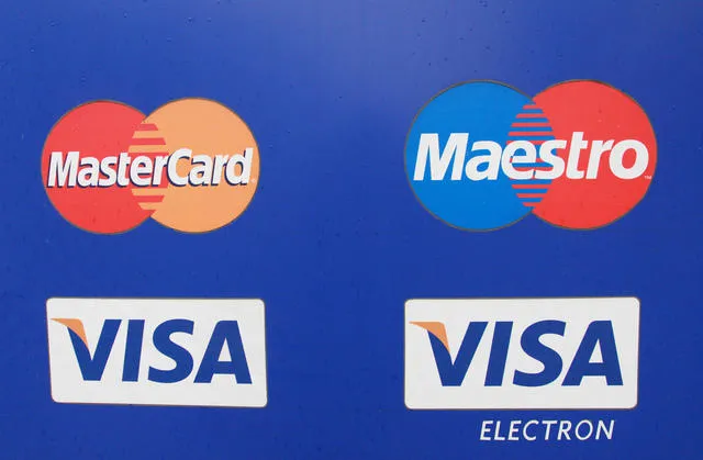 MasterCard заподозрили в завышении межбанковских комиссий 