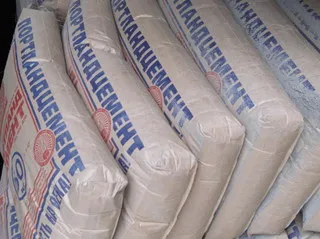 В Иркутской области обнаружен "цементный" сговор