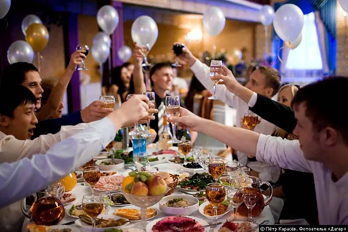 Кризис, которого нет