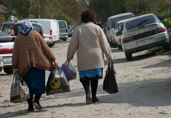 Фото Бориса Мальцева, Кублог