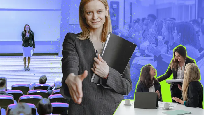 Как выбрать оптимальный формат мероприятия именно для вашего бизнеса