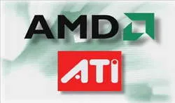 AMD завершила поглощение ATI