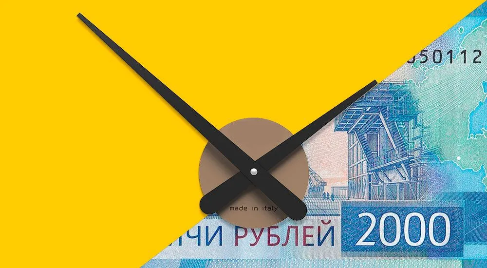 Почему бухгалтерские компании должны прекратить продавать свое время