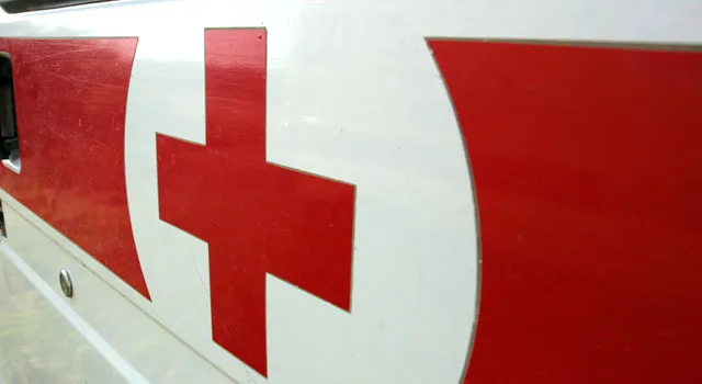 Больной с подозрением на Эболу госпитализирован в Финляндии