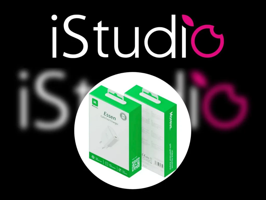 Блоки Moreus: мощь и надежность в каждом ватте