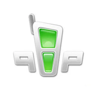 Логотип интернет-пейджера QIP