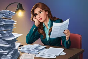 Изменения в порядке исчисления НДФЛ в 2025 году и бухгалтерская отчетность без ошибок. Дайджест вебинаров на март