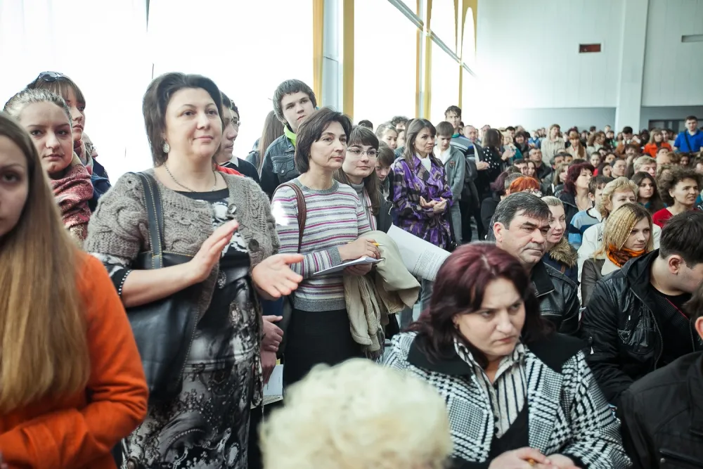 Налоговая морковка