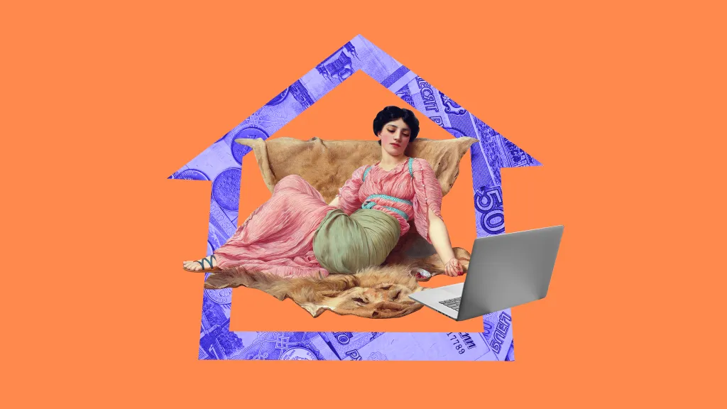 Как бухгалтеру на фрилансе выстроить личные границы