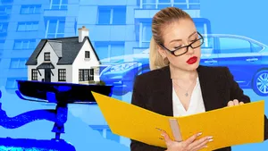 Обзор наиболее распространенных ошибок при заполнении декларации по налогу на имущество организаций