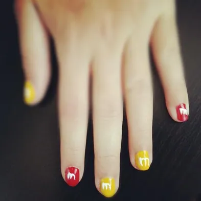 M&amp;M&#039;s 