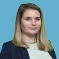 Наталия Бухарина