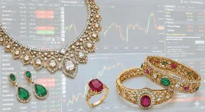 Золотые украшения СССР: почему советская 583 проба ликвиднее современных слитков. Анализ спредов и маржи