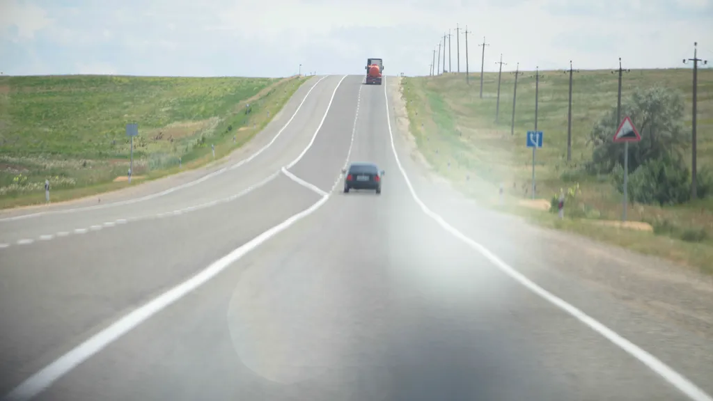 В Новгородской области произошло ДТП с 5 погибшими