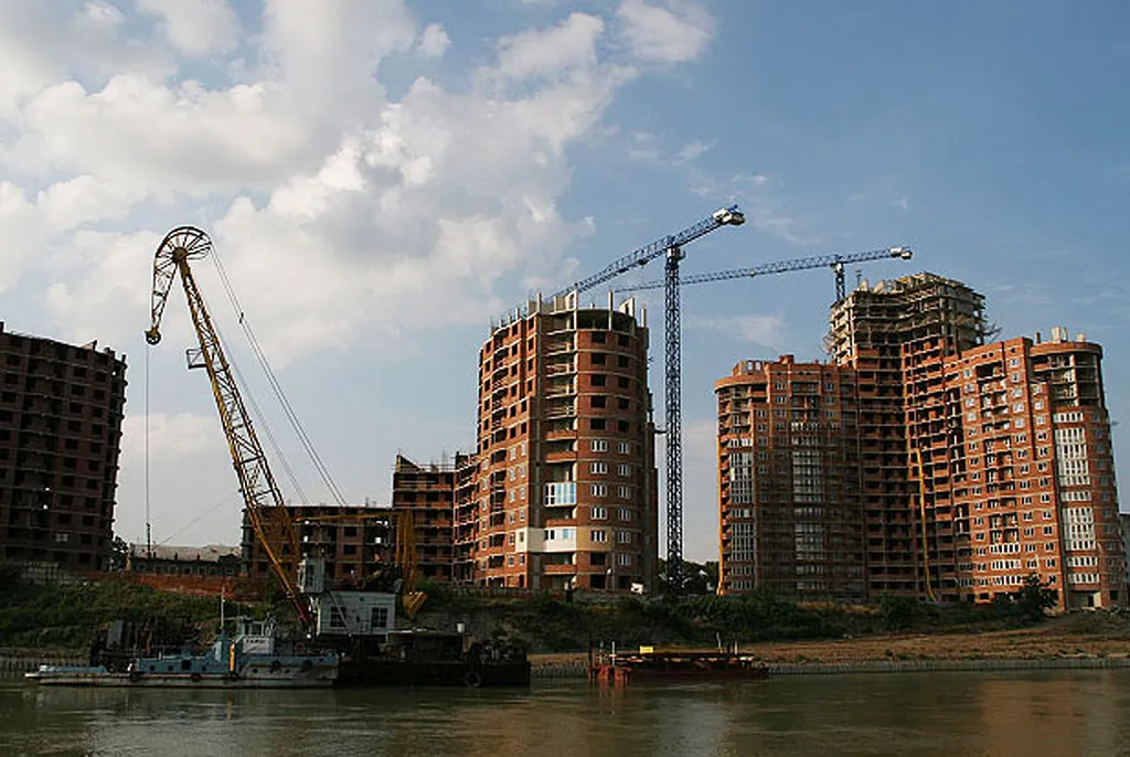 Банк «Возрождение» предлагает ипотеку на покупку квартир в Воронежской области