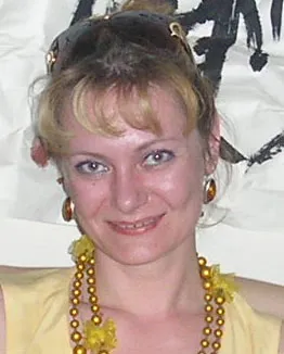 Бизнес-консультант Елена Игнатьева.