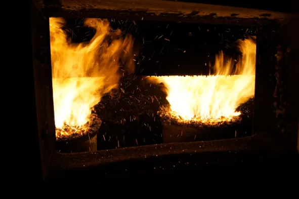 Автоматизация системы отопления для предприятий и коттеджей